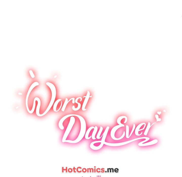 Worst Day Ever - episode 56 - 13