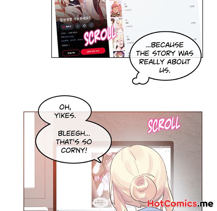 A Pervert's Daily Life - episode 114 - 26