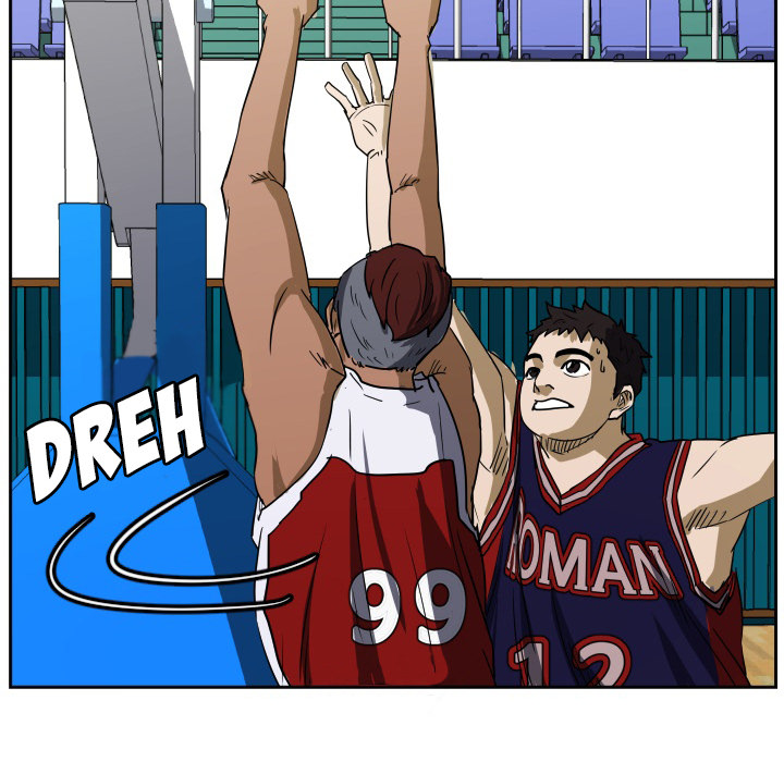 Tweener - episode 49 - 46