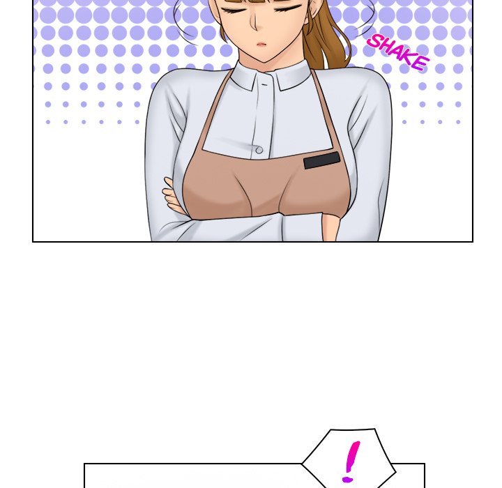 My Girlfriend and My Slave - episode 20 - 31
