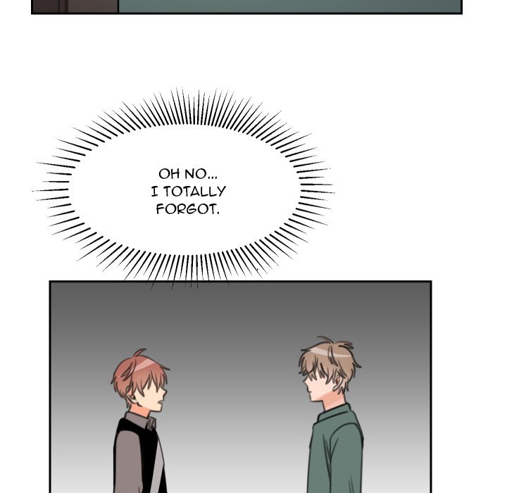 The Warmth of Your Heartbeat - episode 14 - 16