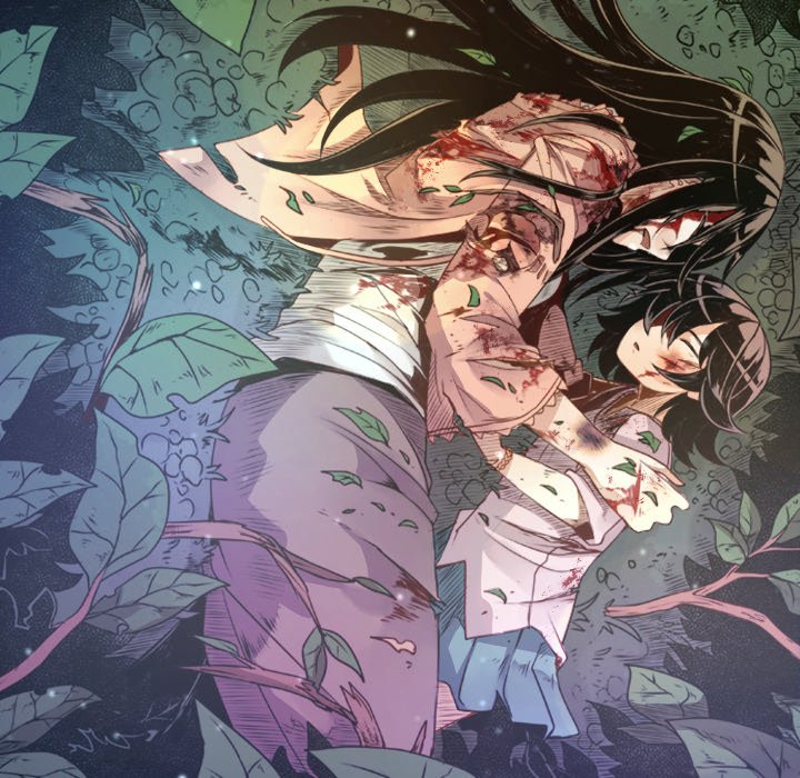 Knight of Rakshasa - episode 12 - 12