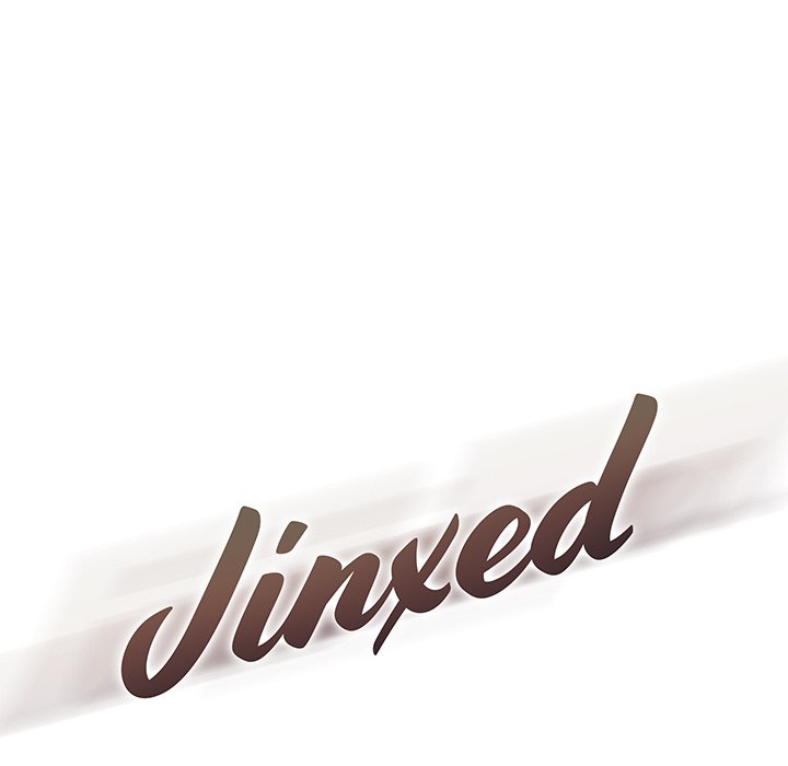 Jinxed - episode 27 - 7