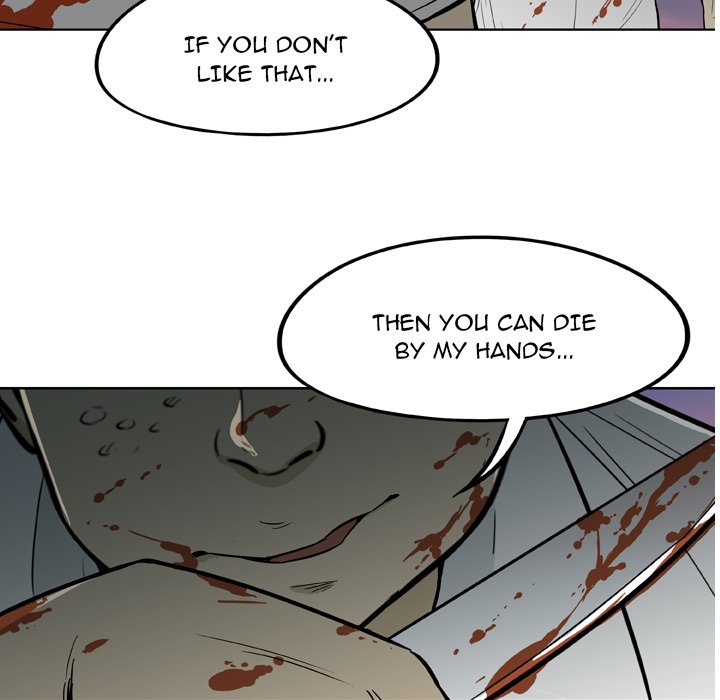 Classroom of Murder - episode 19 - 107