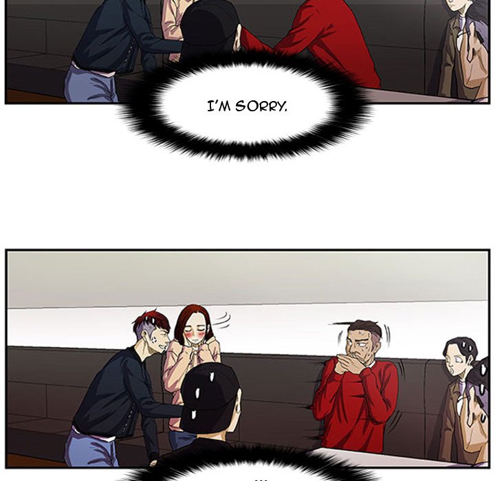 Tweener - episode 1 - 77