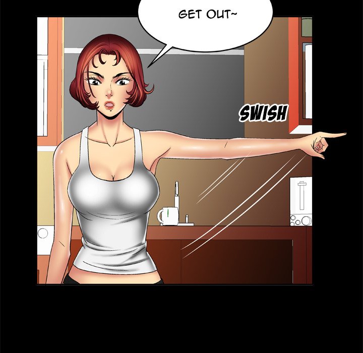 My Wife's Partner - episode 16 - 17