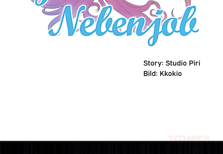 Yuris Nebenjob - episode 56 - 1