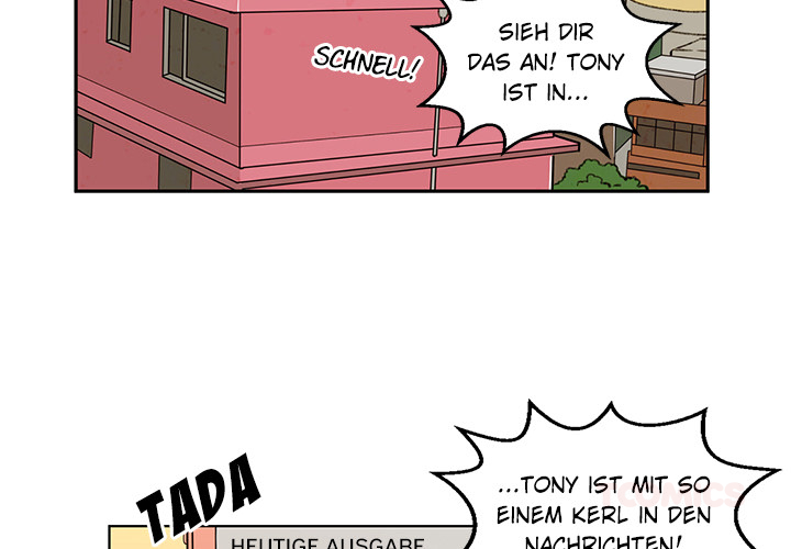 Händchenhalten Auf Eigene Gefahr - episode 51 - 1