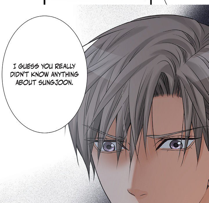 Work, Fight and Love - Webtoon Edition - episode 31 - 23