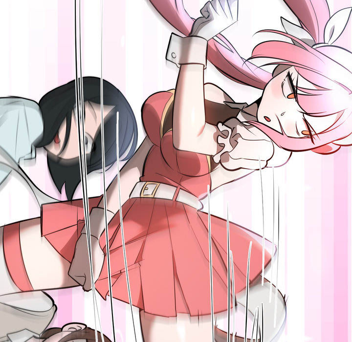 Magic-Girl Service - UNCENSORED - episode 6 - 152