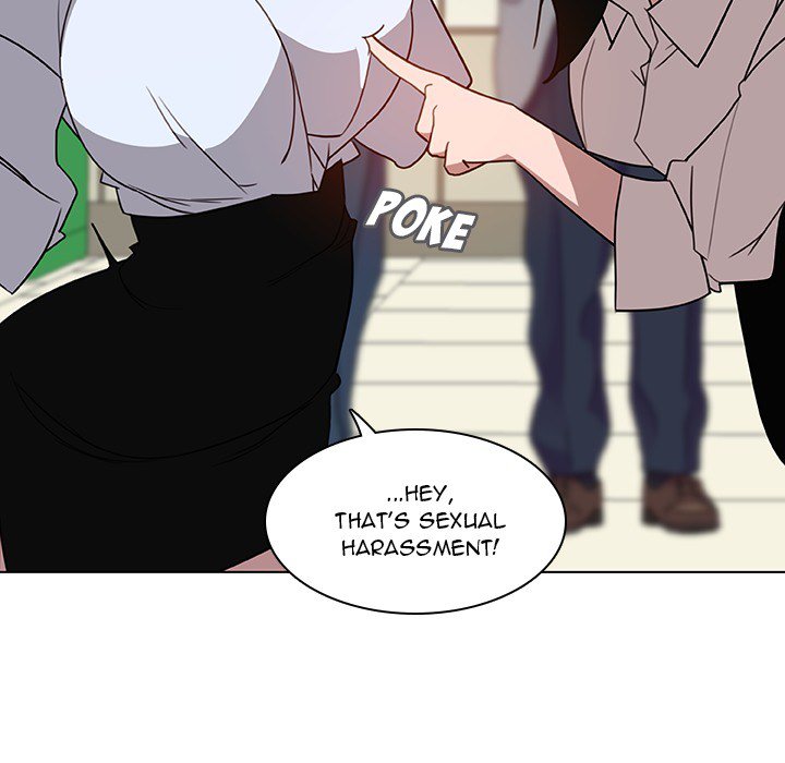 Fallen Flower - episode 4 - 46