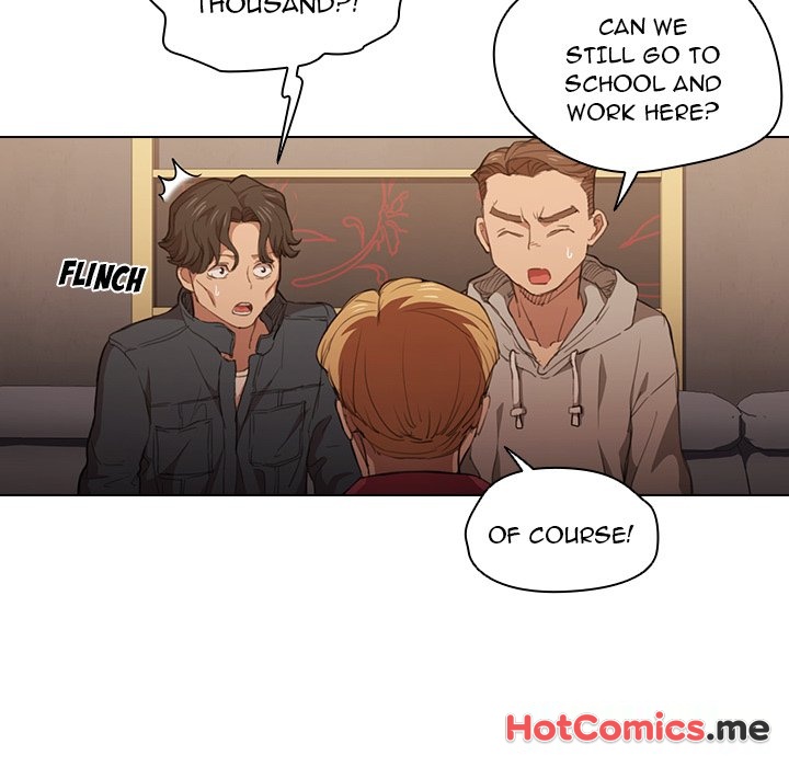 Who Cares If I'm a Loser! - episode 17 - 31