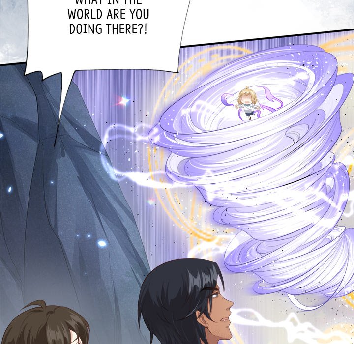 Strange Family - episode 90 - 29