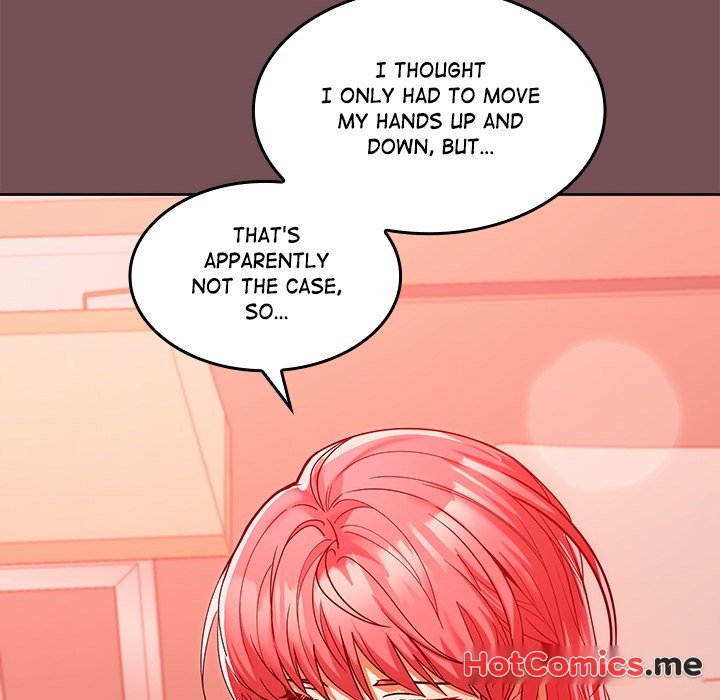 Office Romance is a No-No - episode 10 - 77