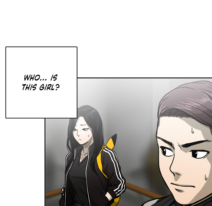 Sleeping With the Ghost - episode 3 - 58