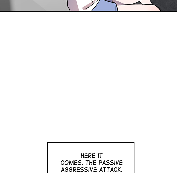 Bitter Sweetheart - episode 13 - 116