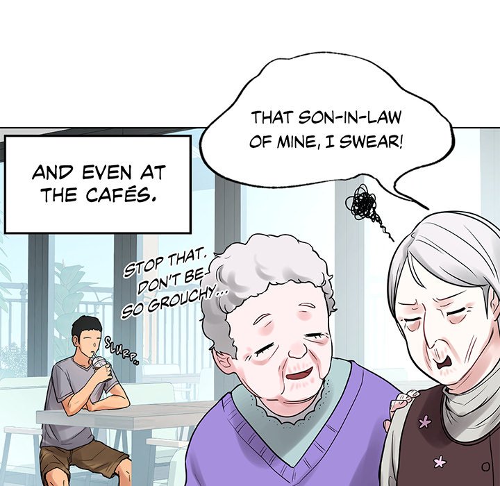 Welcome to the Big City - episode 1 - 17