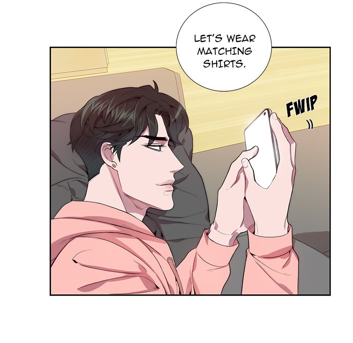 Why Is it You? - episode 20 - 4