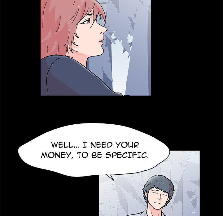 Project Utopia - episode 64 - 39