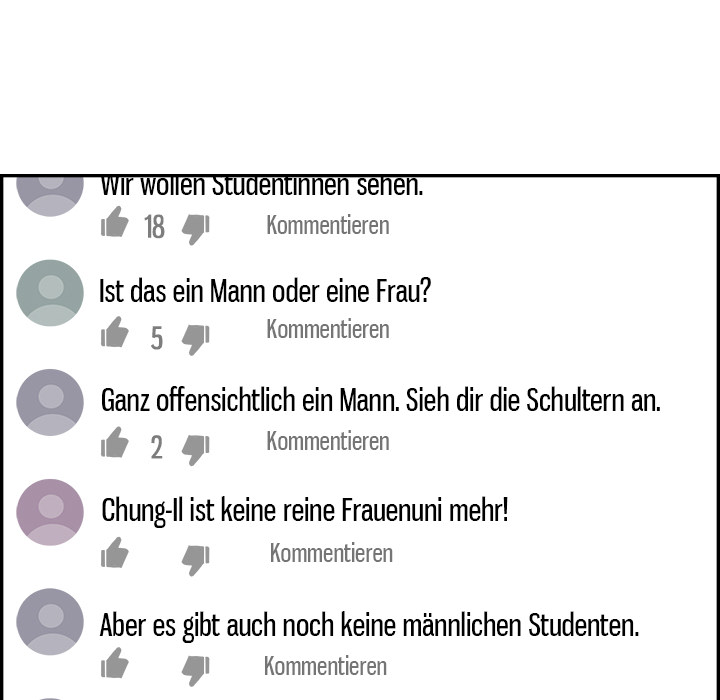 Der Hahn im Korb - episode 66 - 107
