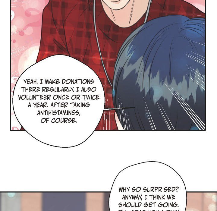 Come Be My Teacher - episode 12 - 74
