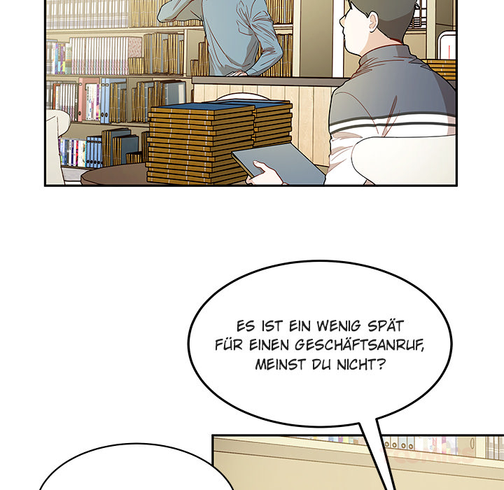 Ihr seltsamer Nachtgast - episode 23 - 25