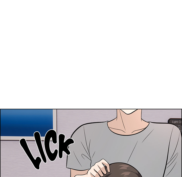 Locked With Her - episode 11 - 69