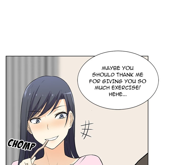 Excuse Me, This is my Room - episode 14 - 38