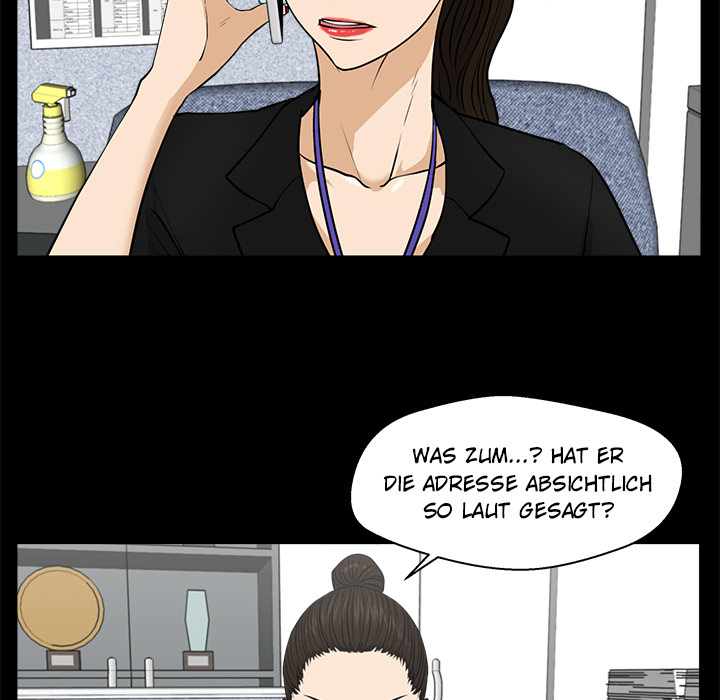 Los geht´s Mr. Kang! - episode 68 - 75