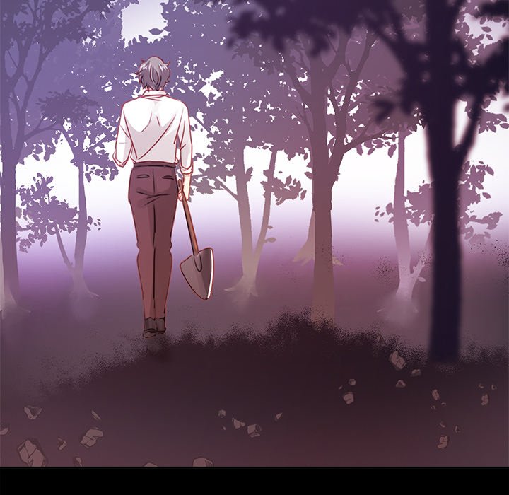 A Young Case of Hearts - episode 41 - 61