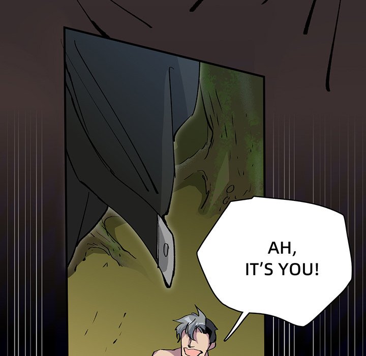 I'm a monster - episode 29 - 44