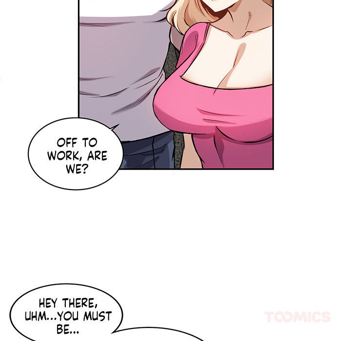 Zombie Girlfriend! - episode 11 - 5