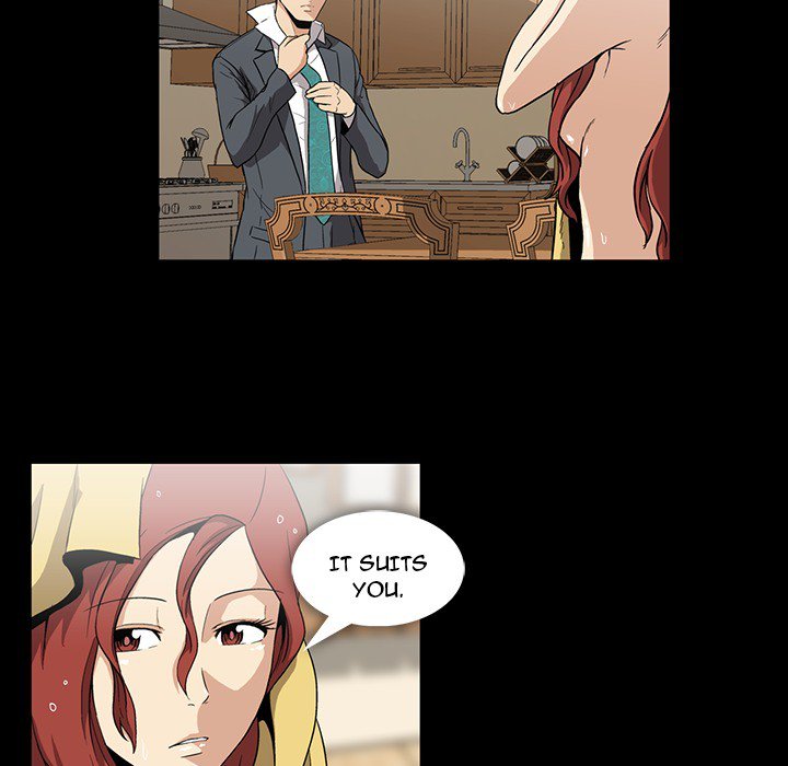 Drug Candy - episode 5 - 32