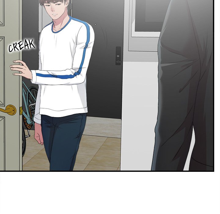 The Secret Friend - episode 32 - 33
