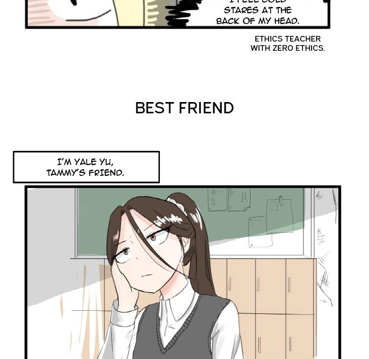 The Amazing Siblings - episode 5 - 25