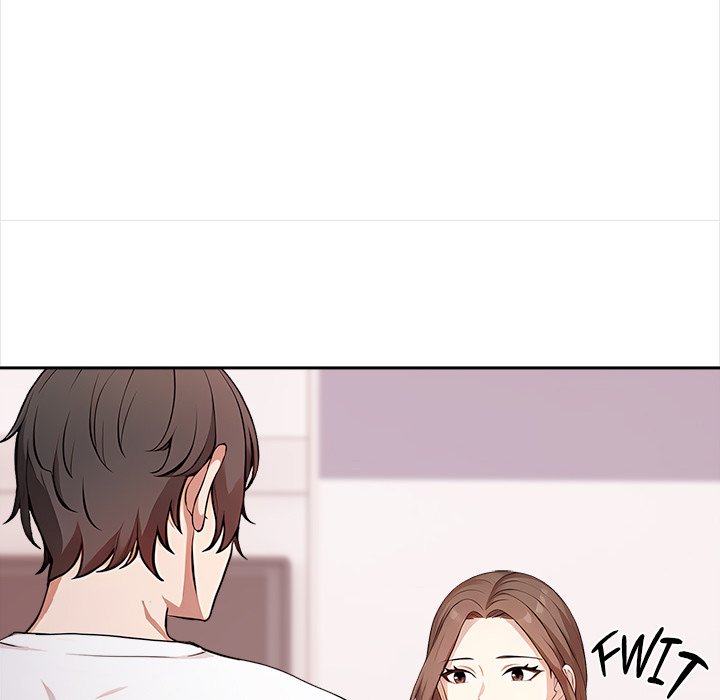 When No One's Watching - episode 9 - 91