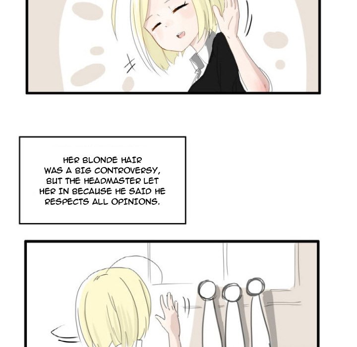 The Amazing Siblings - episode 5 - 22