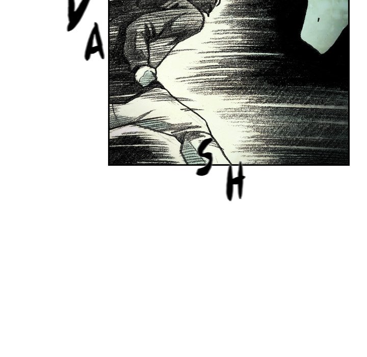 Monster Child - episode 5 - 14