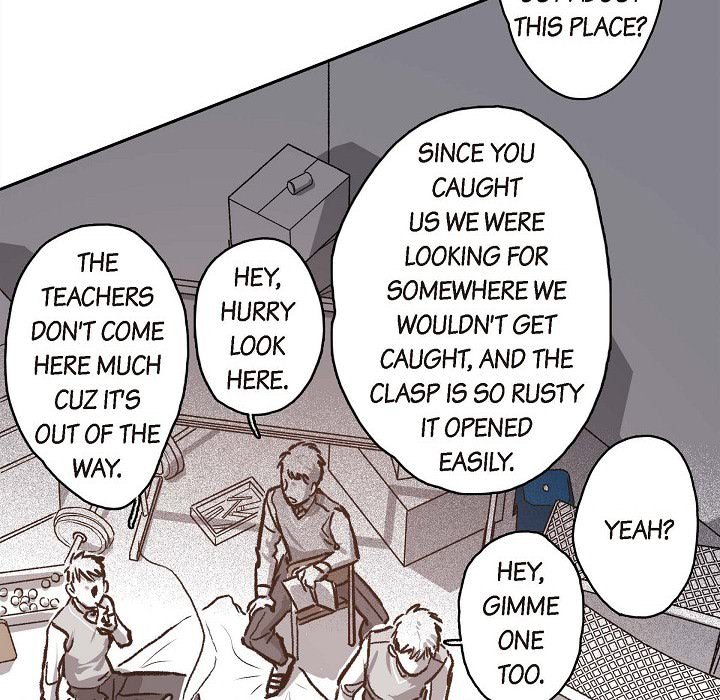 The Warehouse [Mature] - episode 39 - 36