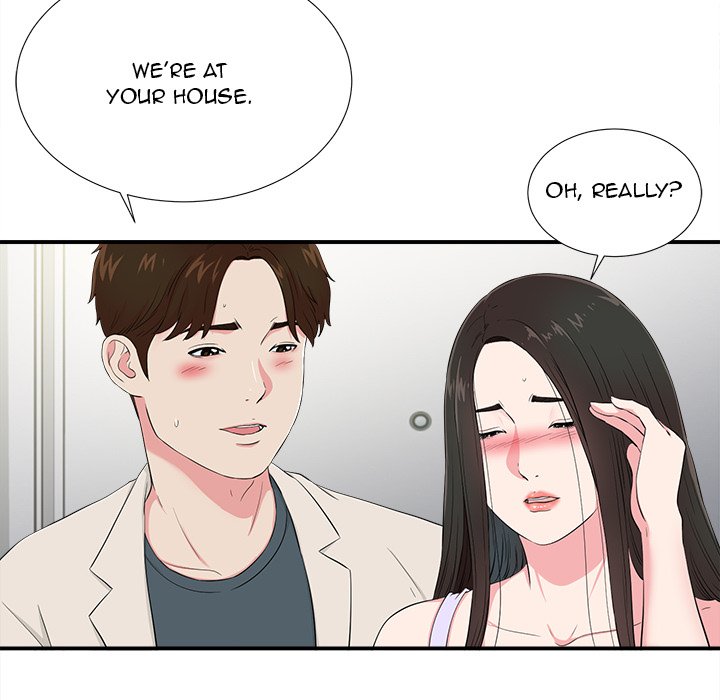 The Secret Friend - episode 74 - 5