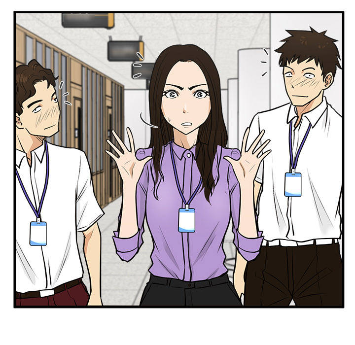 Los geht´s Mr. Kang! - episode 58 - 124