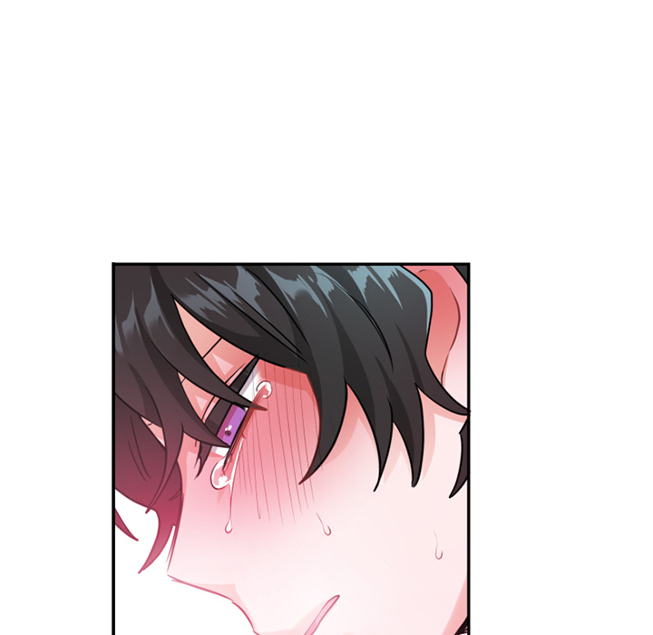 Pheromon Sorbet♥ - episode 14 - 72