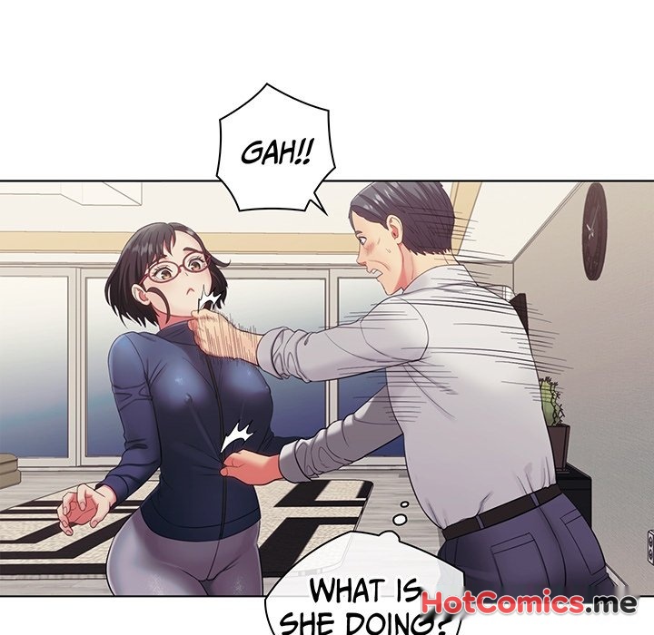 Master, Do You Need A Hand? - episode 19 - 73