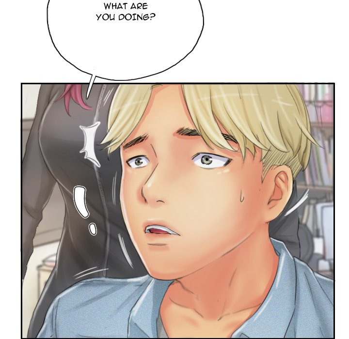 New Face - episode 21 - 45