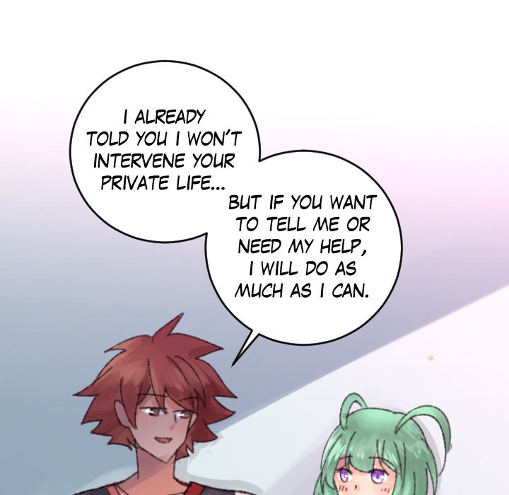 Death's Love Ballad - episode 13 - 16