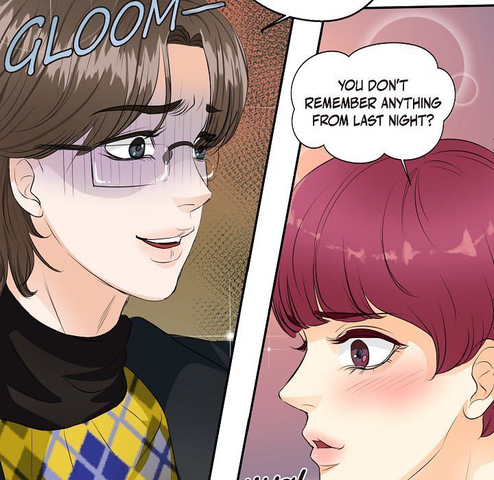 Come Be My Teacher - episode 14 - 44