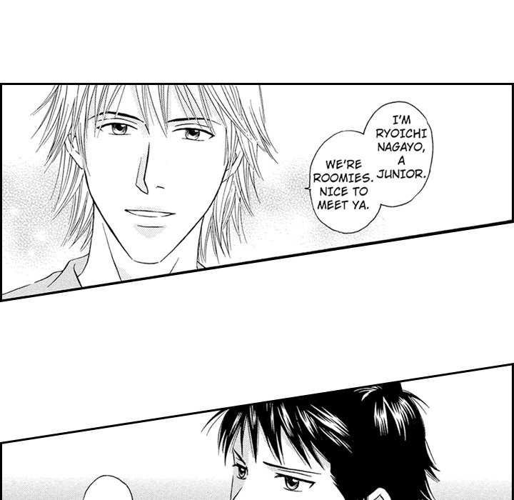 Daddy's Boyfriend - episode 10 - 35