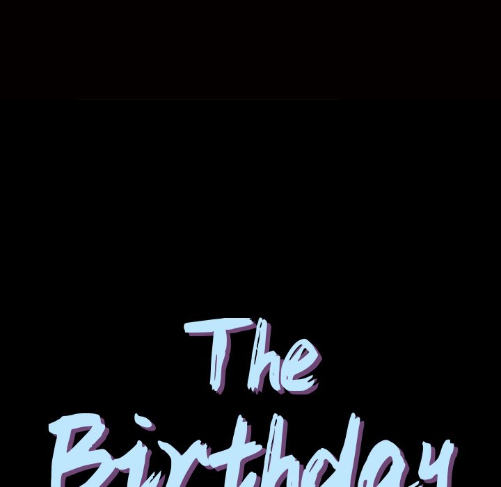 The Birthday Present - episode 30 - 7