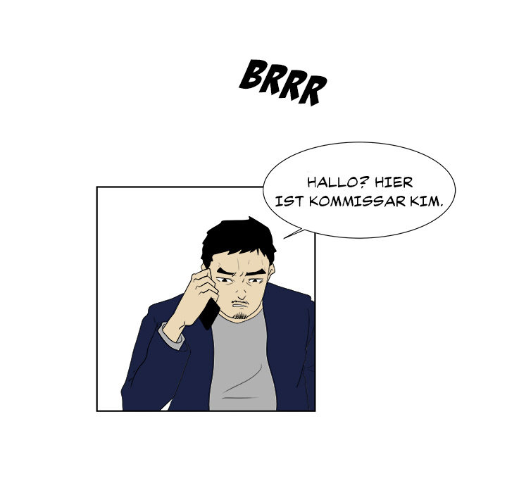 Endloser Kreislauf - episode 28 - 29