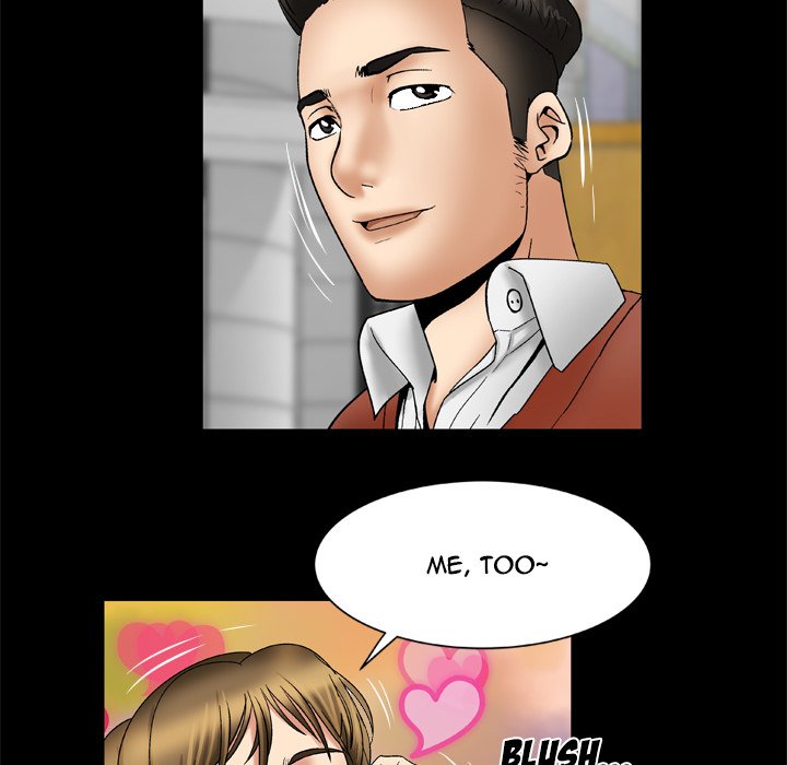 My Wife's Partner - episode 24 - 35
